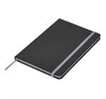 Altitude Sigma A5 Hard Cover Notebook