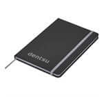 Altitude Sigma A5 Hard Cover Notebook