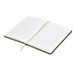 Altitude Sigma A5 Hard Cover Notebook