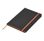 Altitude Sigma A5 Hard Cover Notebook