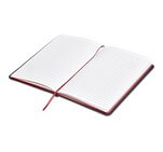 Altitude Sigma A5 Hard Cover Notebook