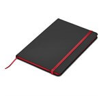 Altitude Sigma A5 Hard Cover Notebook