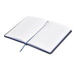 Altitude Sigma A5 Hard Cover Notebook