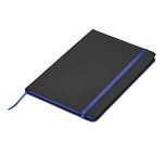 Altitude Sigma A5 Hard Cover Notebook