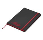 Altitude Sigma A5 Hard Cover Notebook