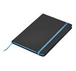Altitude Sigma A5 Hard Cover Notebook