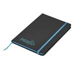 Altitude Sigma A5 Hard Cover Notebook