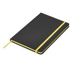 Altitude Sigma A5 Hard Cover Notebook