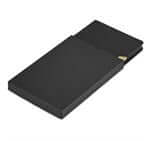 Alex Varga Onassis A5 Hard Cover Notebook