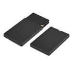 Alex Varga Onassis A5 Hard Cover Notebook