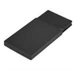 Alex Varga Onassis A5 Hard Cover Notebook