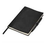 Alex Varga Salinger A5 Soft Cover Notebook