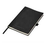 Alex Varga Salinger A5 Soft Cover Notebook