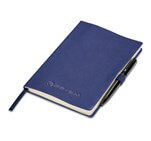 Alex Varga Salinger A5 Soft Cover Notebook