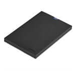 Alex Varga Salinger A5 Soft Cover Notebook