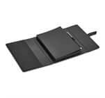 Alex Varga Corinthia Cruz A5 Hard Cover Notebook