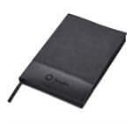 Alex Varga Omnibus A5 Soft Cover Notebook