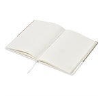 Okiyo Denki Cork A5 Hard Cover Notebook