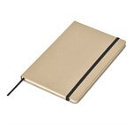 Okiyo FSC Certified Paper A5 Hard Cover Notebook