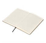 Okiyo FSC Certified Paper A5 Hard Cover Notebook