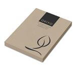 Okiyo Eri Bamboo & Cork Notebook & Pen Set