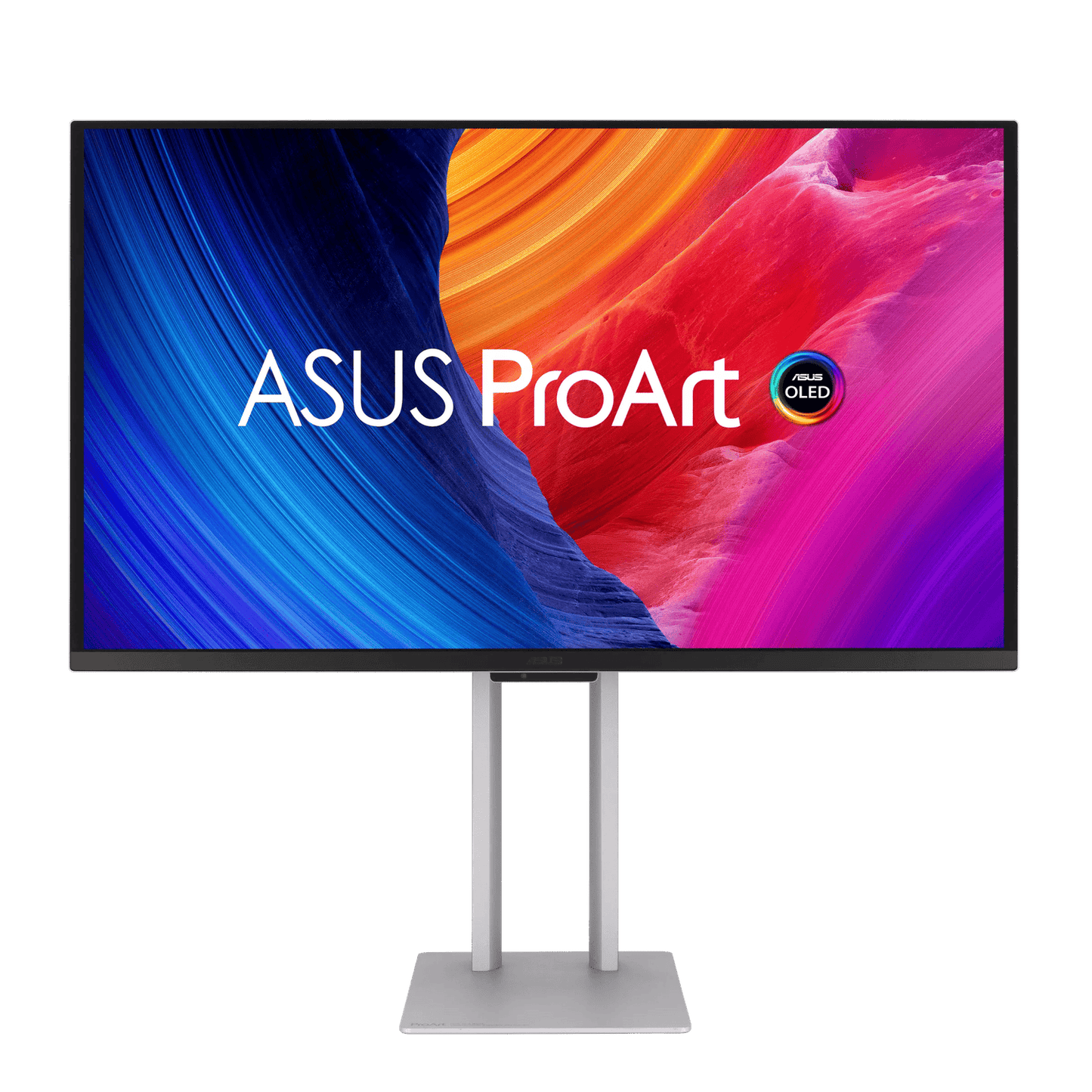 ASUS ProArt Display PA27UCDMR 27-inch 4K UHD QD-OLED 240Hz Professional Monitor