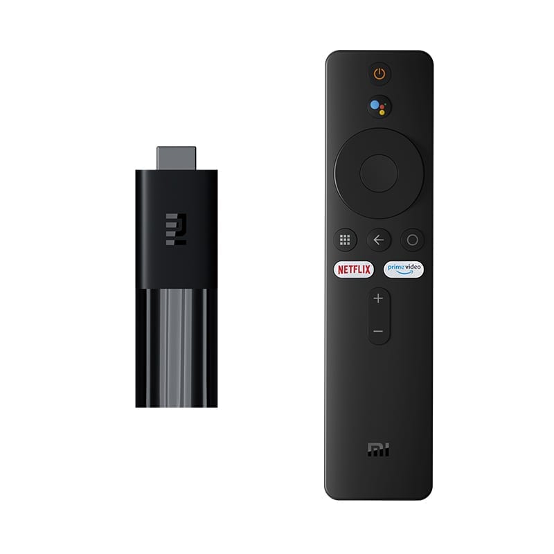 Xiaomi TV Stick Media Player - Unboxed