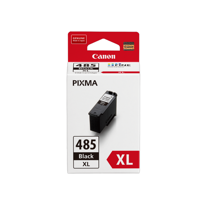 Canon PG-485XL Cartridge (Black)