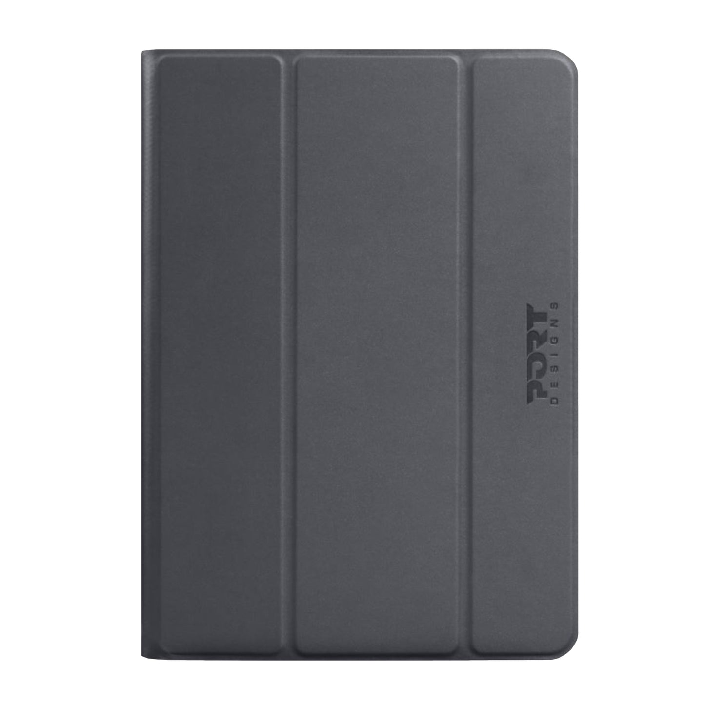 Port Designs Noumea II Universal 9/11″ Tablet Folio – Grey