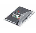 Altitude Vizi-Max Notebook Pouch (Excludes Contents)