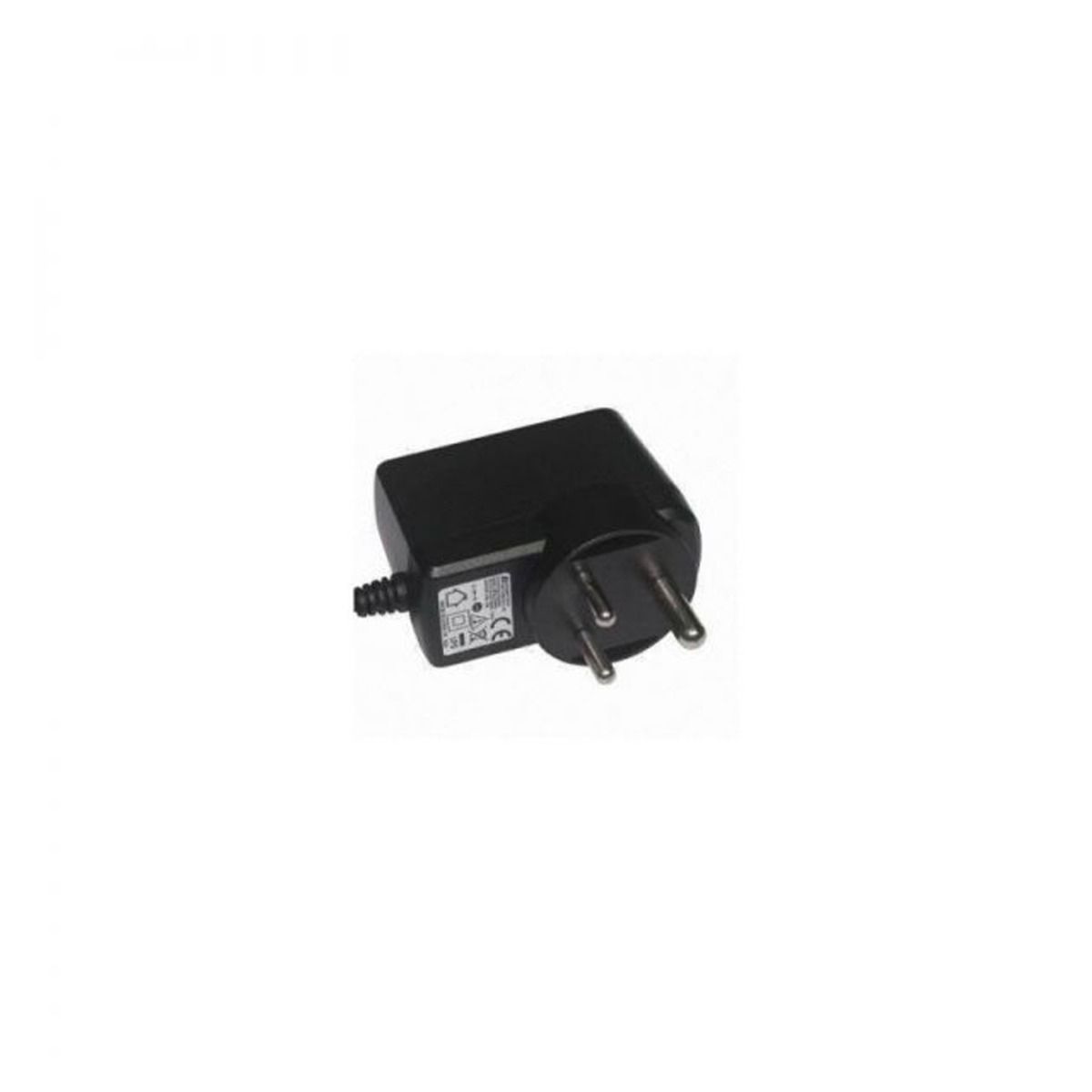 PinnSec 9-Way 138v DC 10A Battery Back-Up Poer Supply