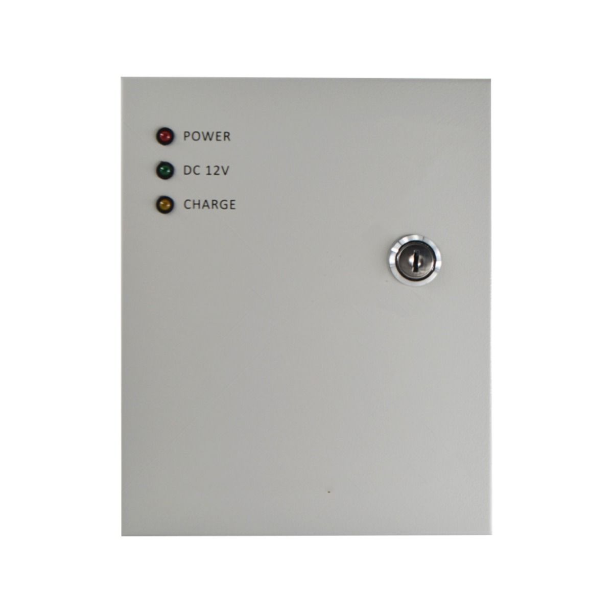 PinnSec 12v 3A Battery Back-Up Power Supply