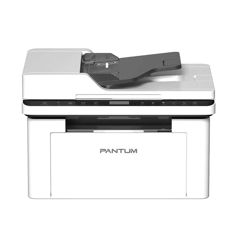Pantum Bm2305aw A4 Mono 3 In 1 Laser Printer With Adf Printscancopywi-fi 22ppm