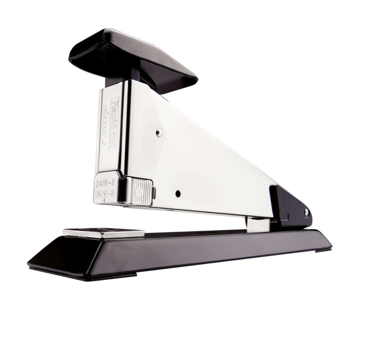 RAPID Stapler 2 Deluxe Full Strip Classic - 10 to 50 Sheets