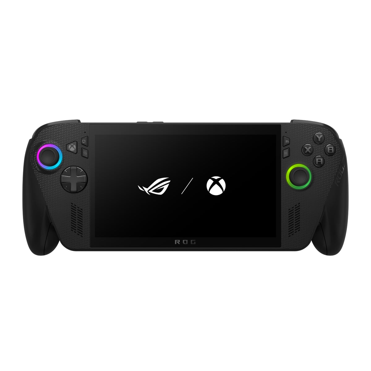 Asus ROG Xbox Ally X 7″ Handheld Gaming Console | AMD Ryzen AI Z2 | 24GB LPDDR5X | Radeon GPU | 1TB SSD | Windows 11 Home