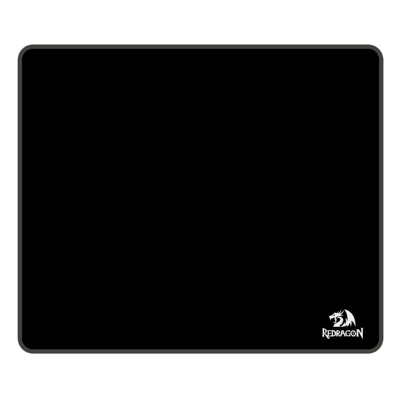 REDRAGON MOUSEPAD FLICK M 270X320 BK - Unboxed