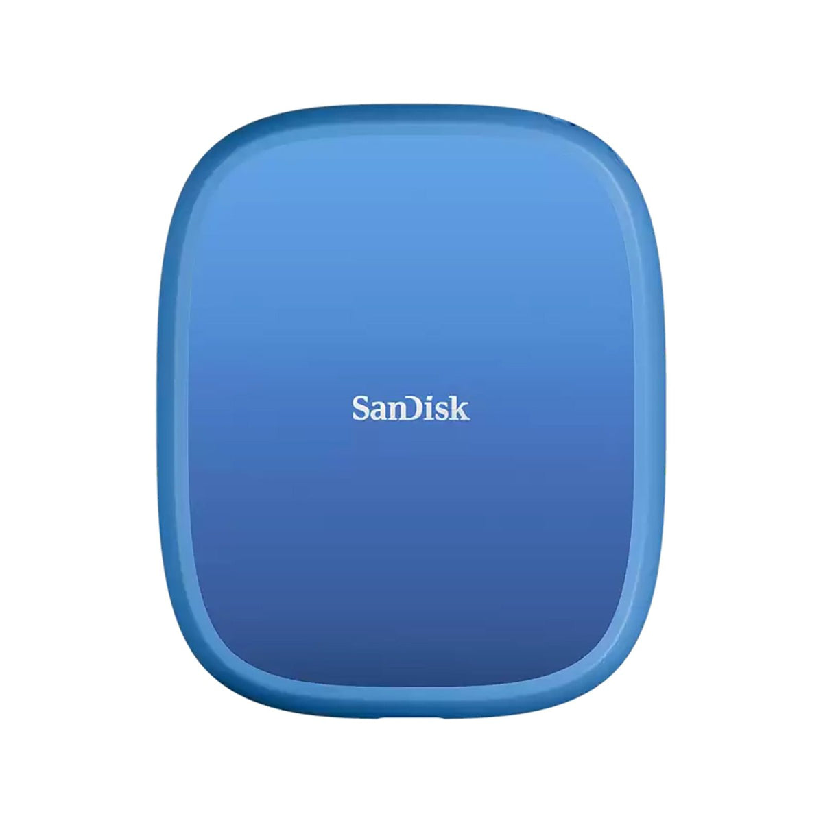 SanDisk Creator Phone SSD 2TB compatible with MagSafe