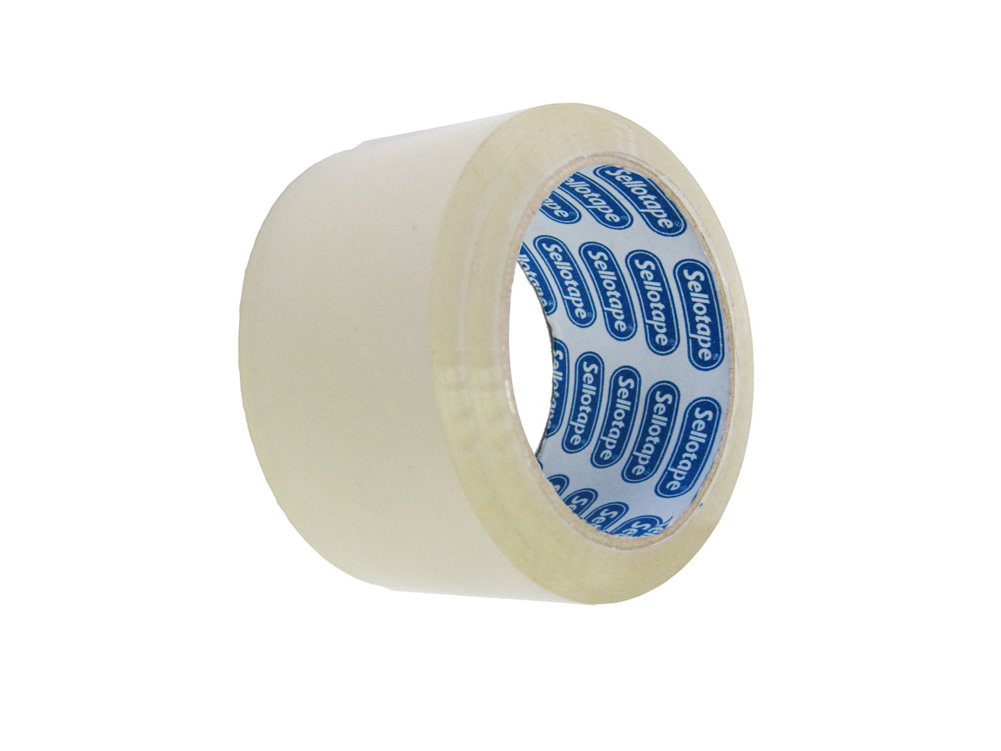 PTC4850 SELLOTAPE Packaging Tape Clear 48mmx50m Each