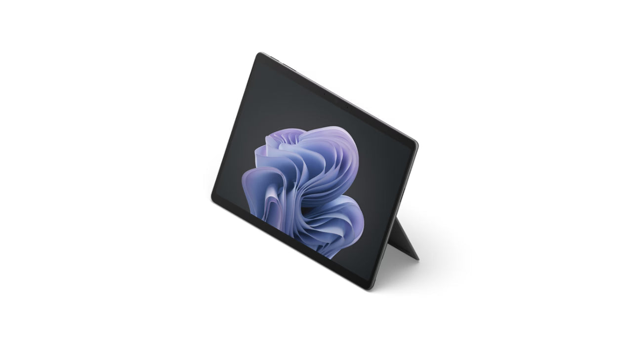 Microsoft Surface Pro 11 13" - Snapdragon X (Black and Platinum)
