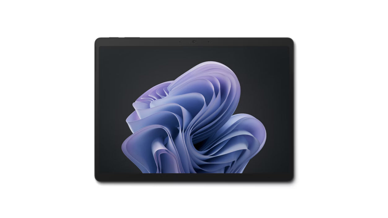 Microsoft Surface Pro 11 13" - Snapdragon X (Black and Platinum)
