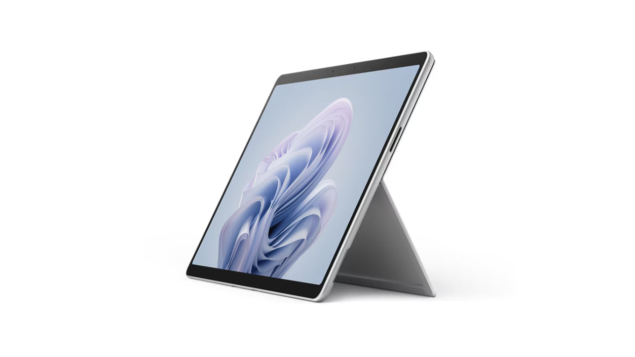 Microsoft Surface Pro 11 13" - Snapdragon X (Black and Platinum)