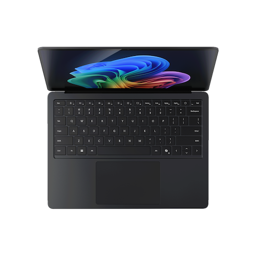 Microsoft Surface Laptop 8th Edition 13.8-Inch Intel (Panther Lake)