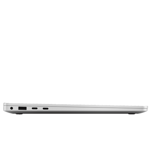 Microsoft Surface Laptop 8th Edition 13.8-Inch Intel (Panther Lake)