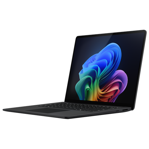 Microsoft Surface Laptop 8th Edition 15-Inch Intel (Panther Lake)