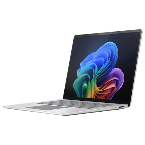 Microsoft Surface Laptop 8th Edition 15-Inch Intel (Panther Lake)