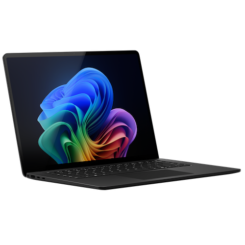 Microsoft Surface Laptop 8th Edition 15-Inch Intel (Panther Lake)