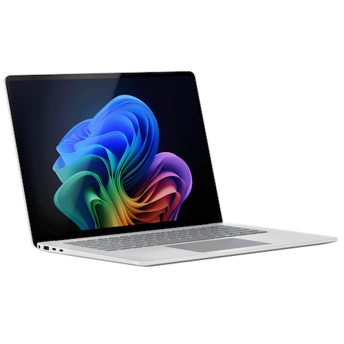 Microsoft Surface Laptop 8th Edition 15-Inch Intel (Panther Lake)