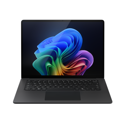Microsoft Surface Laptop 8th Edition 15-Inch Intel (Panther Lake)
