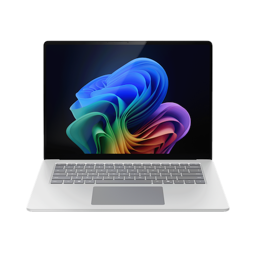Microsoft Surface Laptop 8th Edition 15-Inch Intel (Panther Lake)
