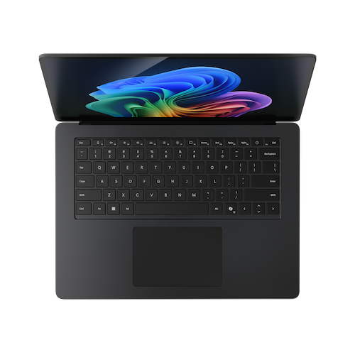 Microsoft Surface Laptop 8th Edition 15-Inch Intel (Panther Lake)
